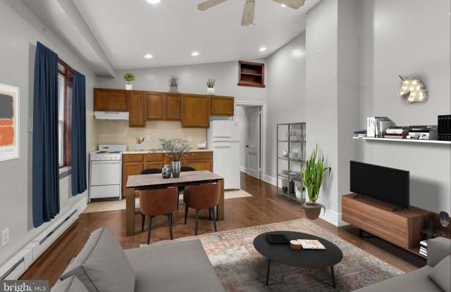 707 W GIRARD Avenue unit: 3R - 707 West Girard Avenue, Philadelphia, PA 19122