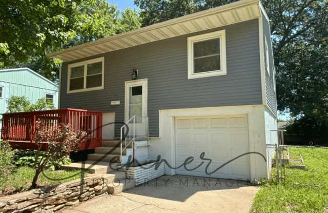 1421 N Osage Trail photos photos