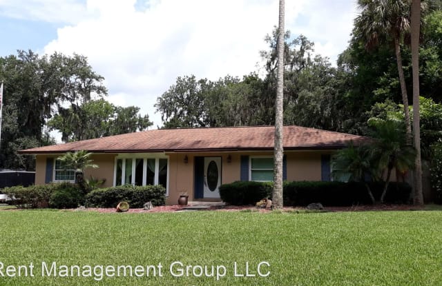 383 PALM DRIVE - 383 Palm Drive, Oviedo, FL 32765