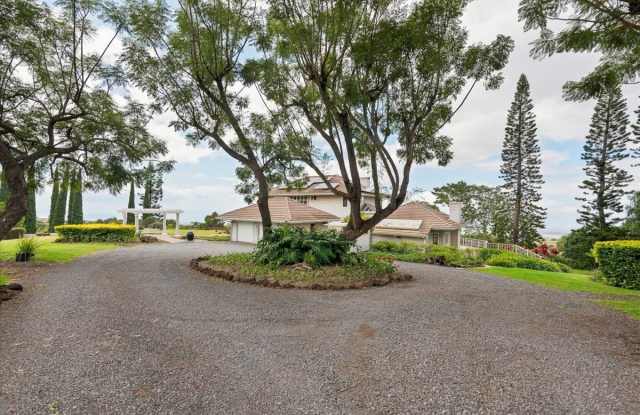 302 Holopuni Road - House Gallery 3