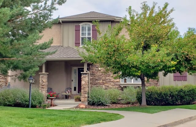 7499 Carey Lane - 7499 Carey Ln, Castle Pines, CO 80108