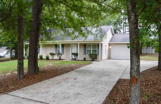 50 Shadow Lane - 50 Shadow Lane, Peach County, GA 31008