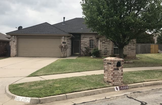 10209 Bay Court - 10209 Bay Court, Oklahoma City, OK 73159