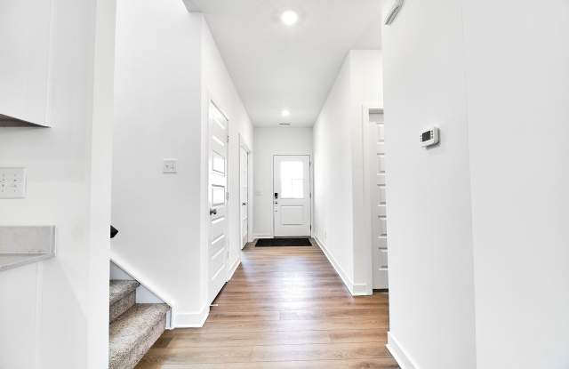 Brand New 4BD/3BA Home in Fortville! Gallery 3