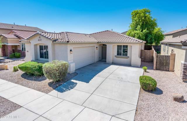17633 W Lilac Street - 17633 West Lilac Street, Goodyear, AZ 85338