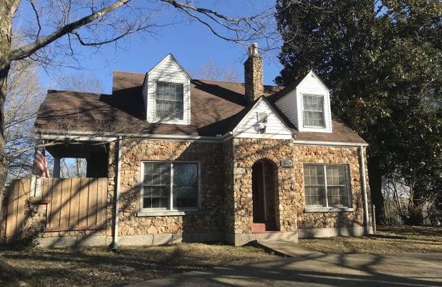 115 Rudolph Dr. - 115 Rudolph Drive, Clarksville, TN 37040