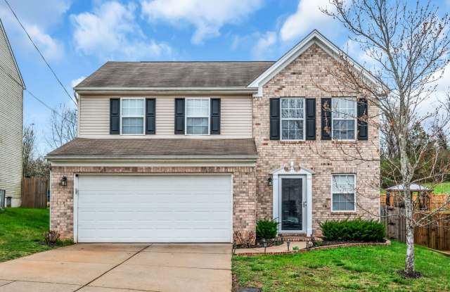 3 Bed 2.5 Bath, Single Family Home located on a quiet street! 1700 Sqft. Gallery 1