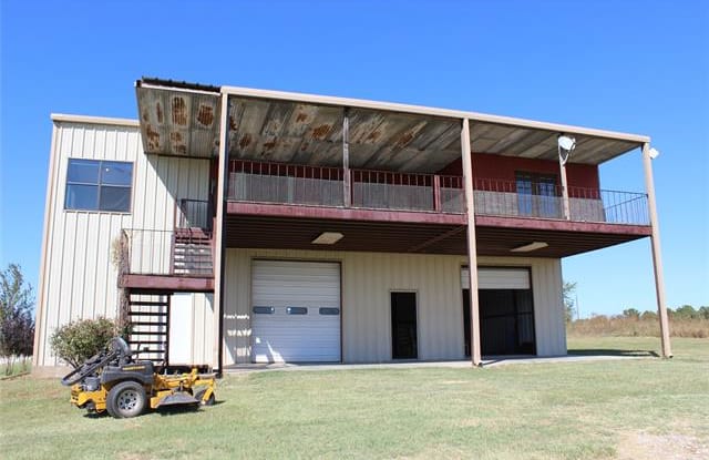 377 McVoid Road - 377 Mcvoid Road, Parker County, TX 76082