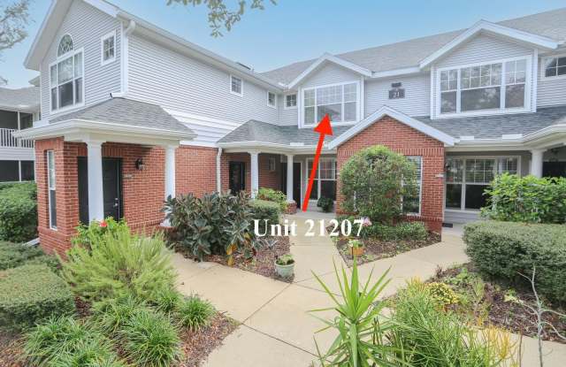 21207 Harbour Vista Circle - 21207 Harbour Vista Circle, St. Augustine, FL 32080
