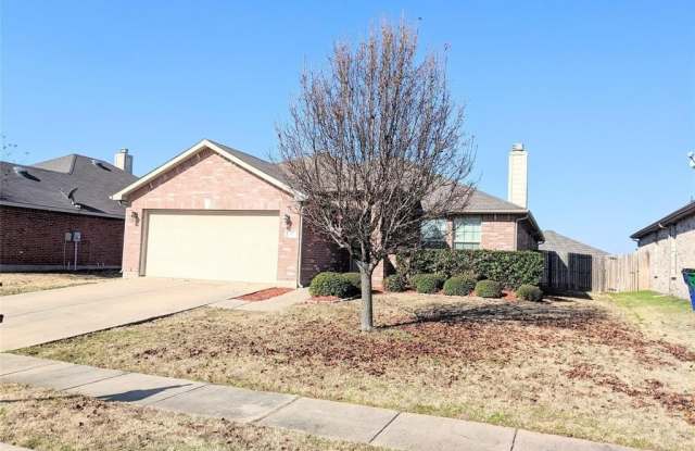 517 Azalea Drive - 517 Azalea Drive, Fate, TX 75087