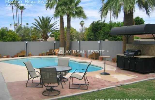 1110 E Watson Dr - 1110 East Watson Drive, Tempe, AZ 85283