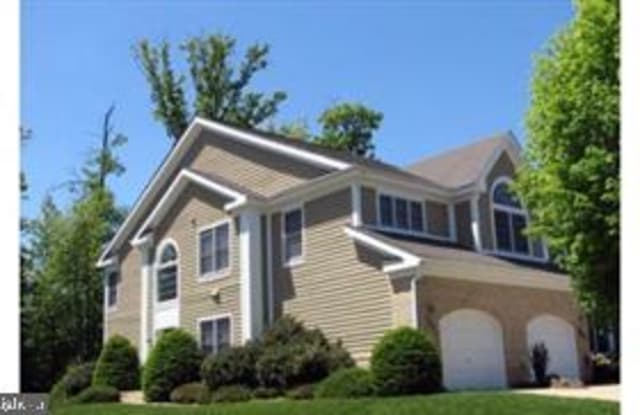 1278 WOODBROOK COURT - 1278 Woodbrook Court, Reston, VA 20194