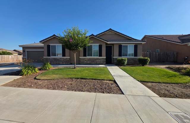 Newer 3 Bedroom 2 Bathroom in Tulare! Coming soon!! photos photos