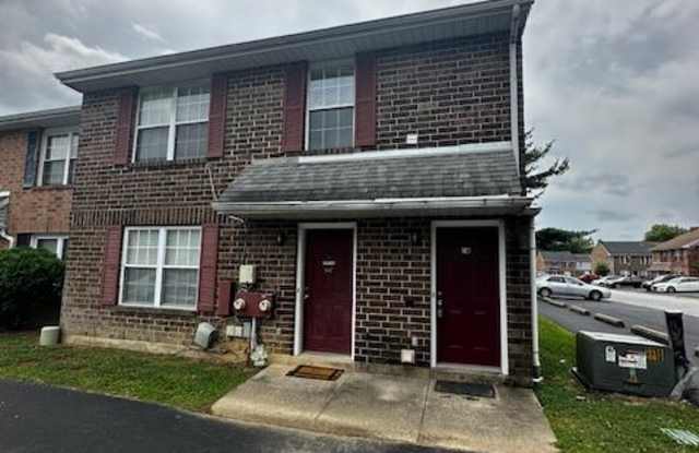 2 A Pell Street - 2 Pell Street, New Castle County, DE 19720