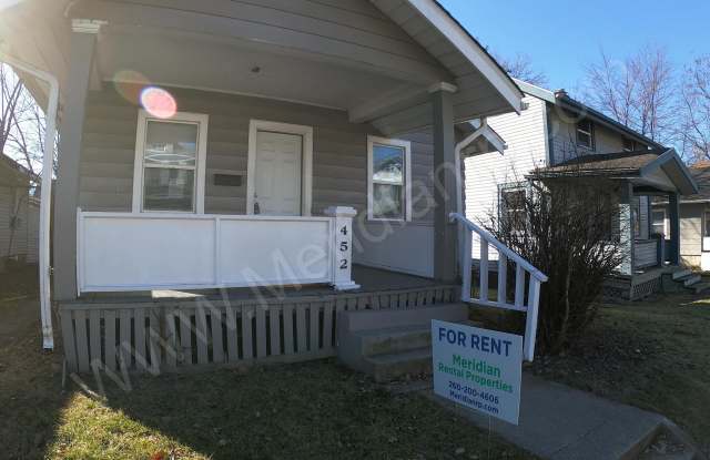 452 E Wildwood Avenue photos photos
