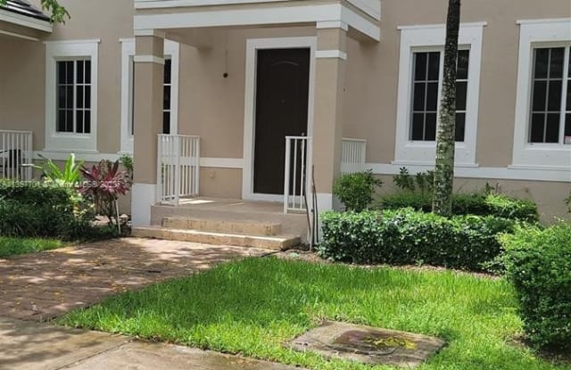 14140 SW 275th St - 14140 Southwest 275th Street, Naranja, FL 33032