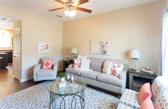 Rivendell Woods Townhomes Gallery 4
