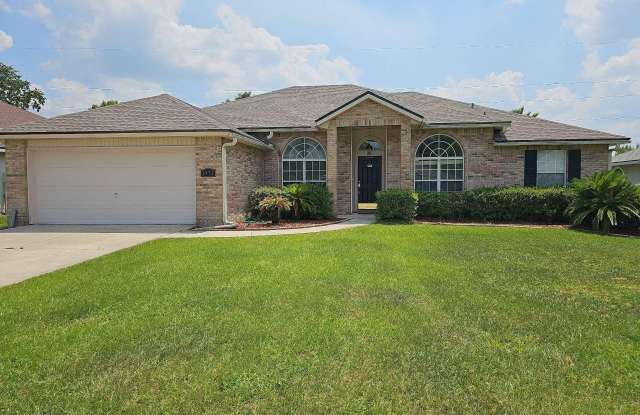 1971 BELHAVEN Drive - 1971 Belhaven Drive, Lakeside, FL 32065