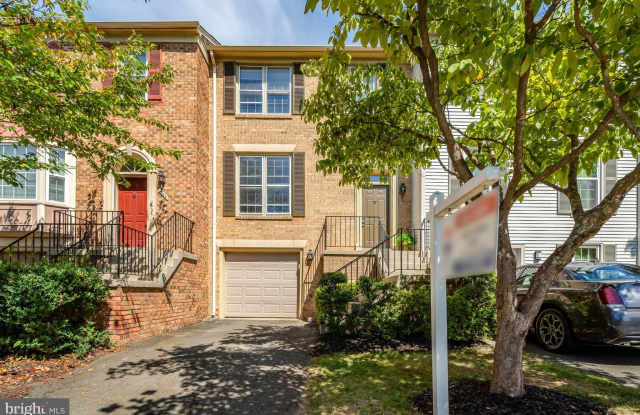 4234 FOX LAKE DR - 4234 Fox Lake Drive, Fair Oaks, VA 22033 4234 FOX LAKE DR - 4234 Fox Lake Drive, Fair Oaks, VA 22033