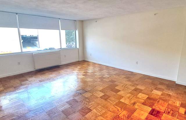 101 Monmouth St. - 101 Monmouth Street, Brookline, MA 02446