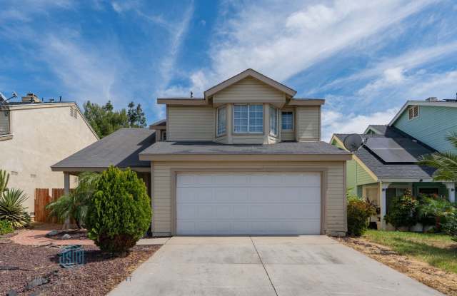 4 Bed 3 Bath Single Family House with Large Backyard in Moreno Valley photos photos