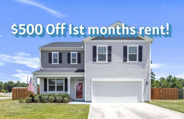 50% off the 1st months rent with a big beautiful home with a large backyard! photos photos