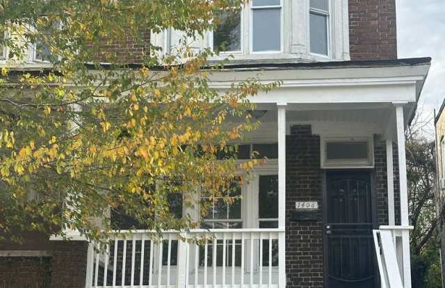 Remodeled Home - Baltimore photos photos Remodeled Home - Baltimore photos photos