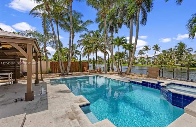 15835 NW 7th Street, Pembroke Pines, FL 33028 - 1578 photos photos