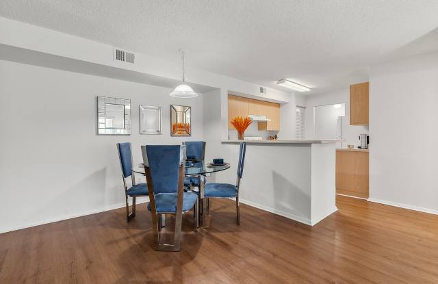 Bella Vista Apartments Gallery 2