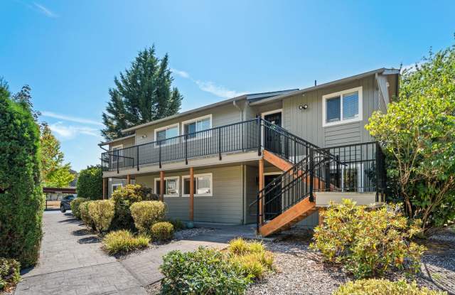 1950 NW 143rd Unit 101 Portland, OR 97229 - 1950 Northwest 143rd Avenue, Cedar Mill, OR 97229