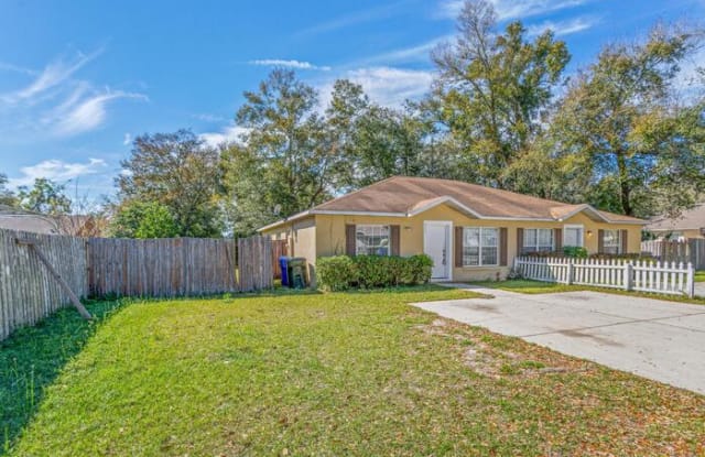 843 Lincoln Parkway - 843 Lincoln Parkway, Oviedo, FL 32765