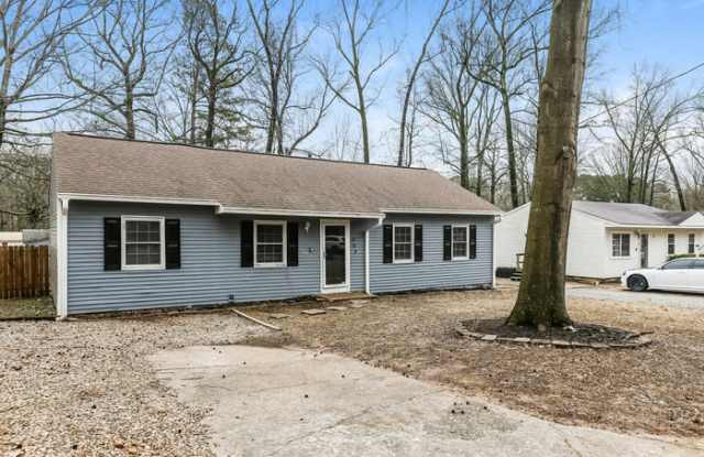 809 Desota Place Gallery 1