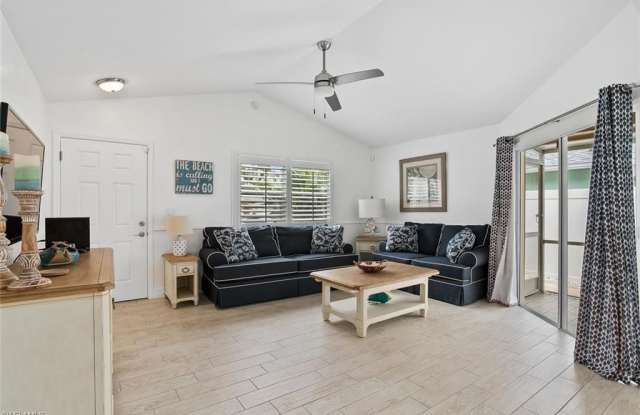 534 96th - 534 96th Avenue North, Naples Park, FL 34108