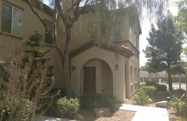 2 Bedroom 2 Bathroom Lone Mountain photos photos