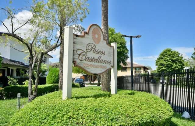 1691 SW 122nd Ct - 1691 Southwest 122nd Court, Tamiami, FL 33175