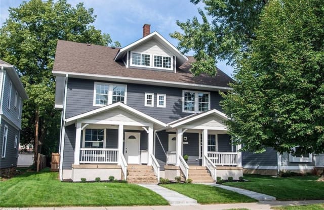 2616 N College Ave - 2616 North College Avenue, Indianapolis, IN 46205