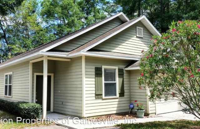 1135 SW 75th Way - 1135 Southwest 75th Way, Alachua County, FL 32607