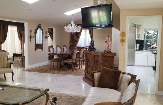 20531 MIRANDA Place - 20531 W Miranda Pl, Los Angeles, CA 91367