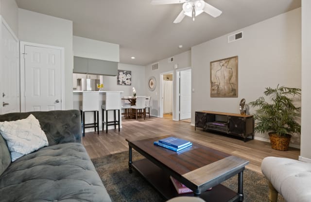 Stone Canyon Gallery 2