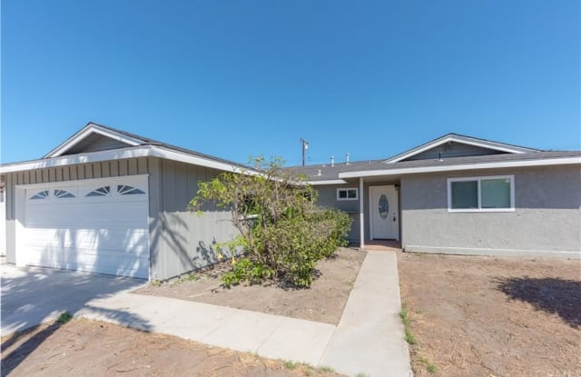 13882 Barney Street - 13882 Barney Street, Garden Grove, CA 92843