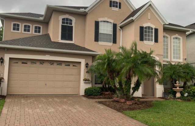 16637 Tudor Grove Dr - 16637 Tudor Grove Drive, Alafaya, FL 32828