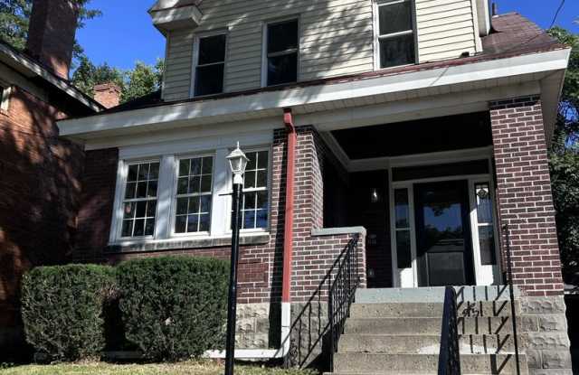 Available Now! Newly Renovated 4 Bedroom 2 Bath Home in Marshall Shadeland Gallery 4