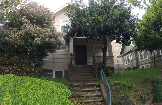 1202 NE 50th St - 1202 Northeast 50th Street, Seattle, WA 98105