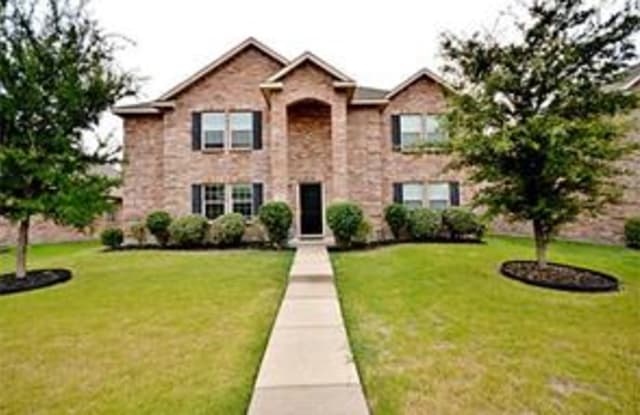 744 Mulberry Ct - 744 Mulberry Ct, Red Oak, TX 75154