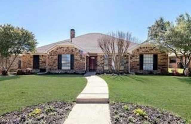 3572 Teakwood Lane - 3572 Teakwood Lane, Plano, TX 75075