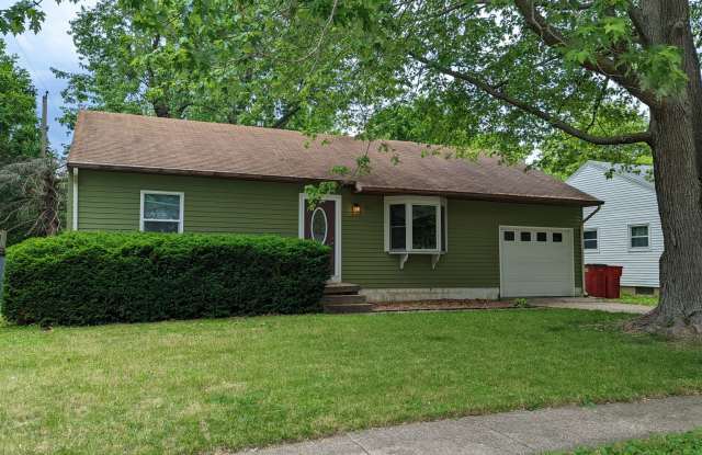 Charming 3 Bedroom Home With Partially Finished Basement photos photos