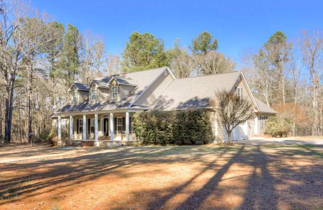 Large House on 3.5 Acres in Harlem photos photos