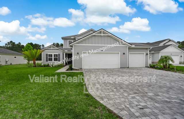 295 Morning Mist Lane - 295 Morning Mist Lane, St Johns, FL 32259