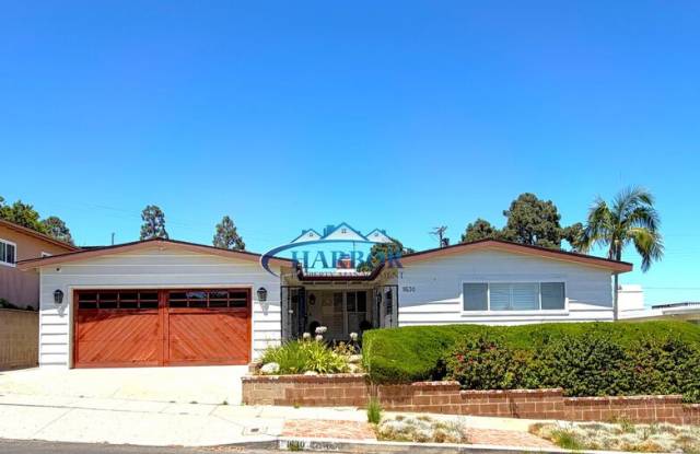 1630 Mira Costa Street Gallery 1