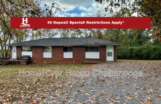 104 Oakwood St - 104 Oakwood Street, Walker County, GA 30707